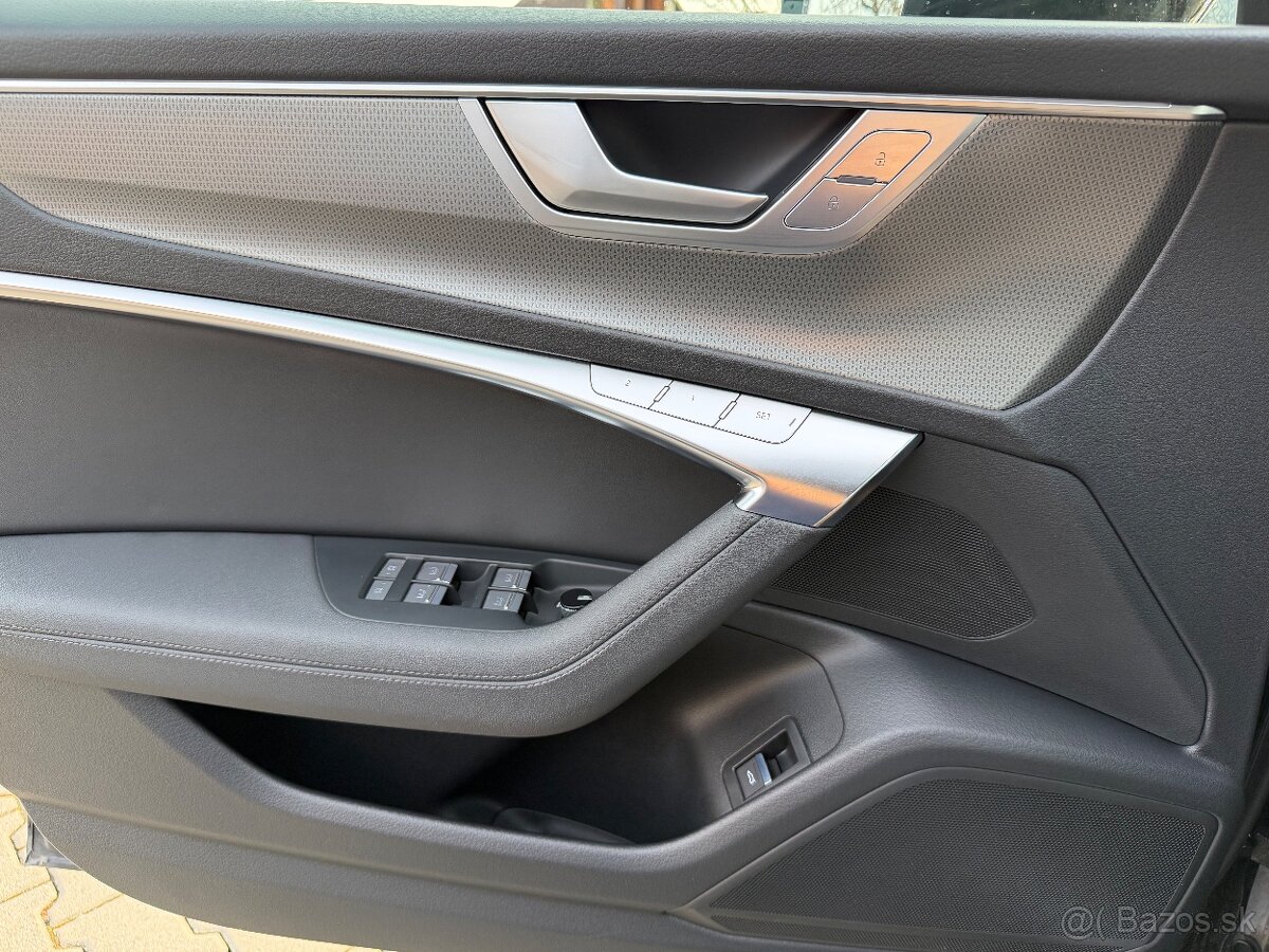 Audi A6 Allroad Quattro 50 TDI tiptronic - 13