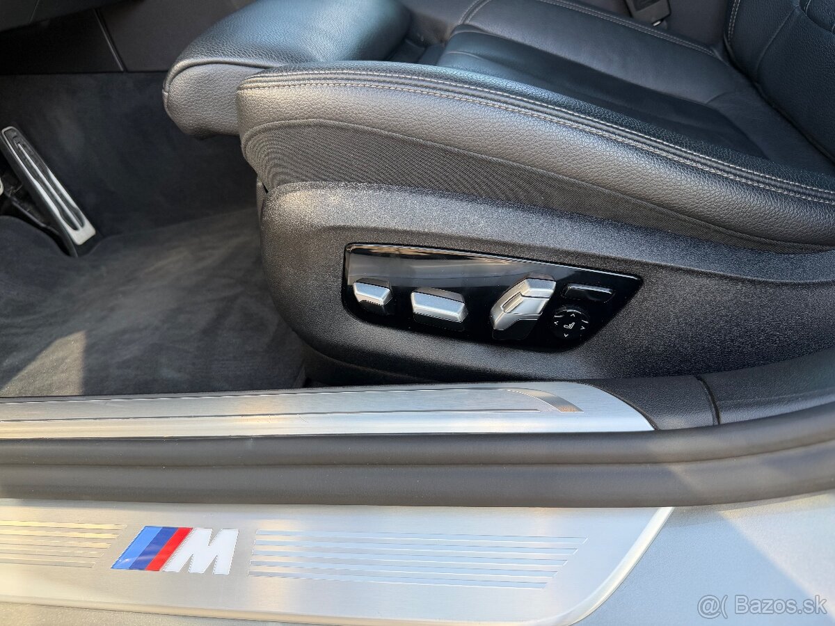 BMW Rad 7 730d A/T - 13