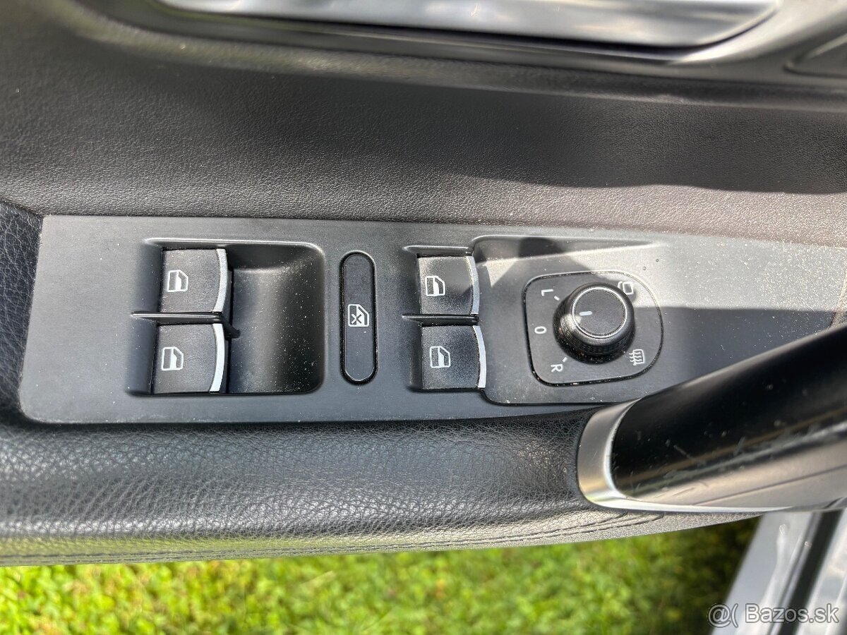 Volkswagen CC 2.0 Tdi Highline - 13