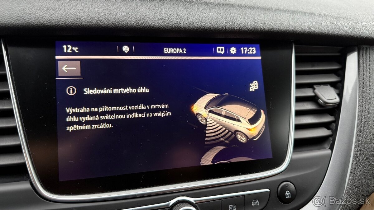 Opel Grandland 1.6 CDTI Ultimate - 13