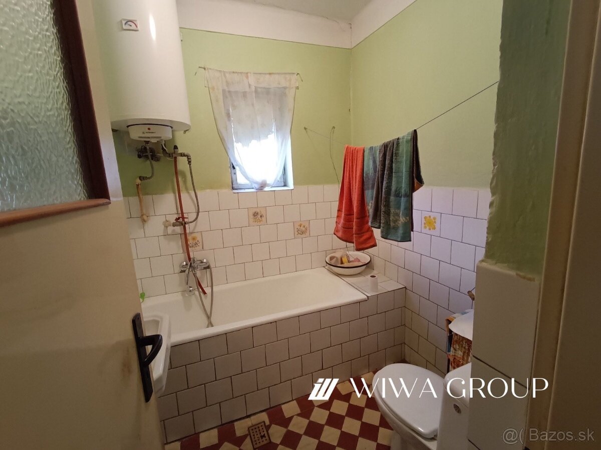 Na predaj rodinný dom - Kamenný Most - 13