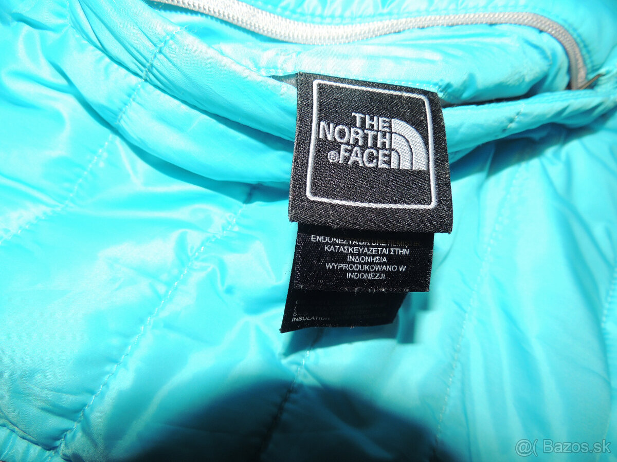 Bunda Ortovox, The North Face a topánky Salomon - 13