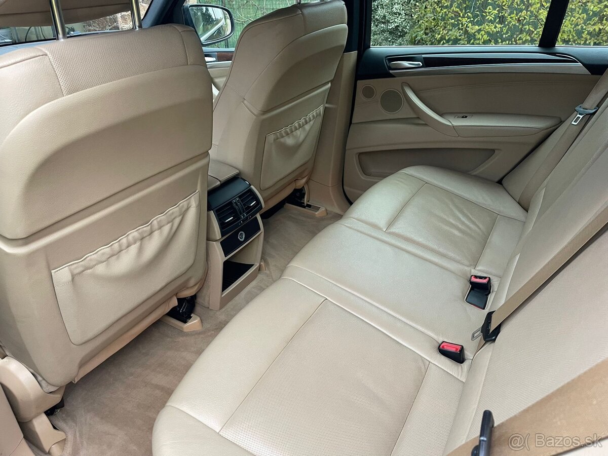BMW x5 3.0d 173kw - 13