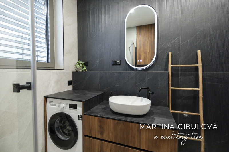 2 izbový luxusný byt v novostavbe v Banskej Bystrici je na p - 13