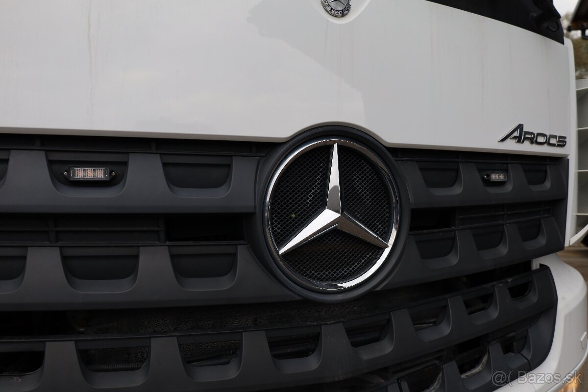 Mercedes-Benz AROCS 3251 - 13