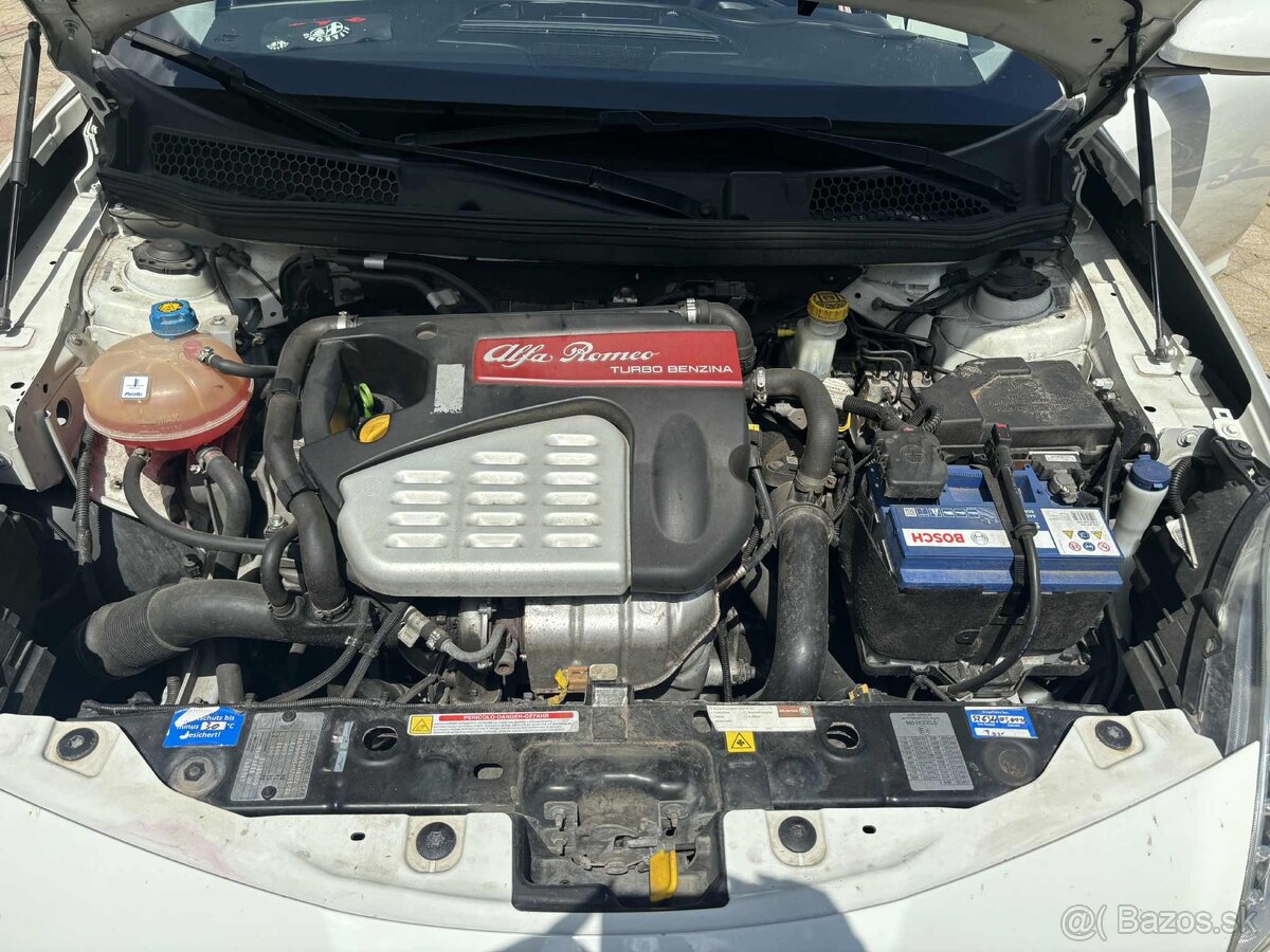 Alfa Romeo Giulietta - 13