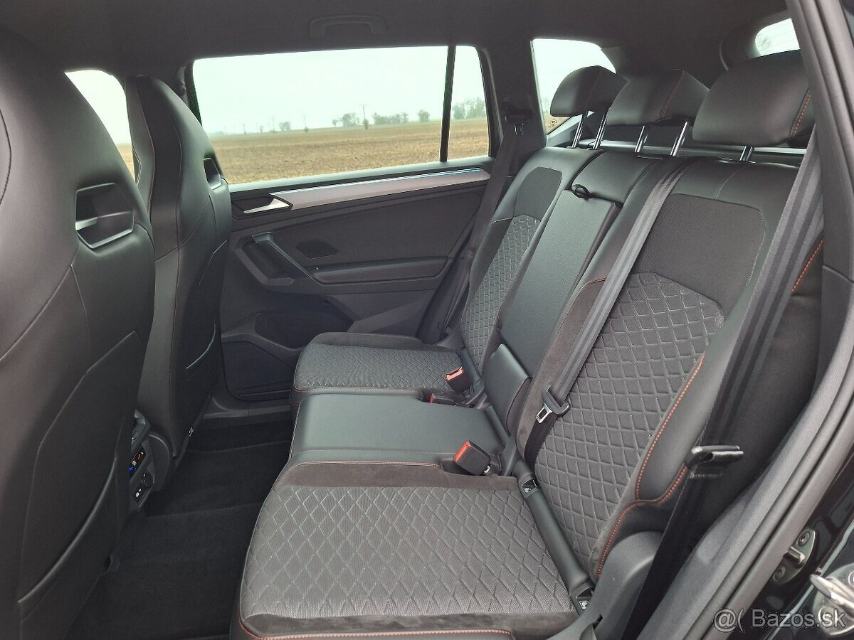 Seat Tarraco FR 4x4 2.0 Tdi DSG - 13