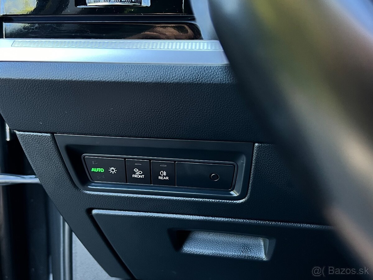 Volkswagen Touareg 3.0 TDI - 13