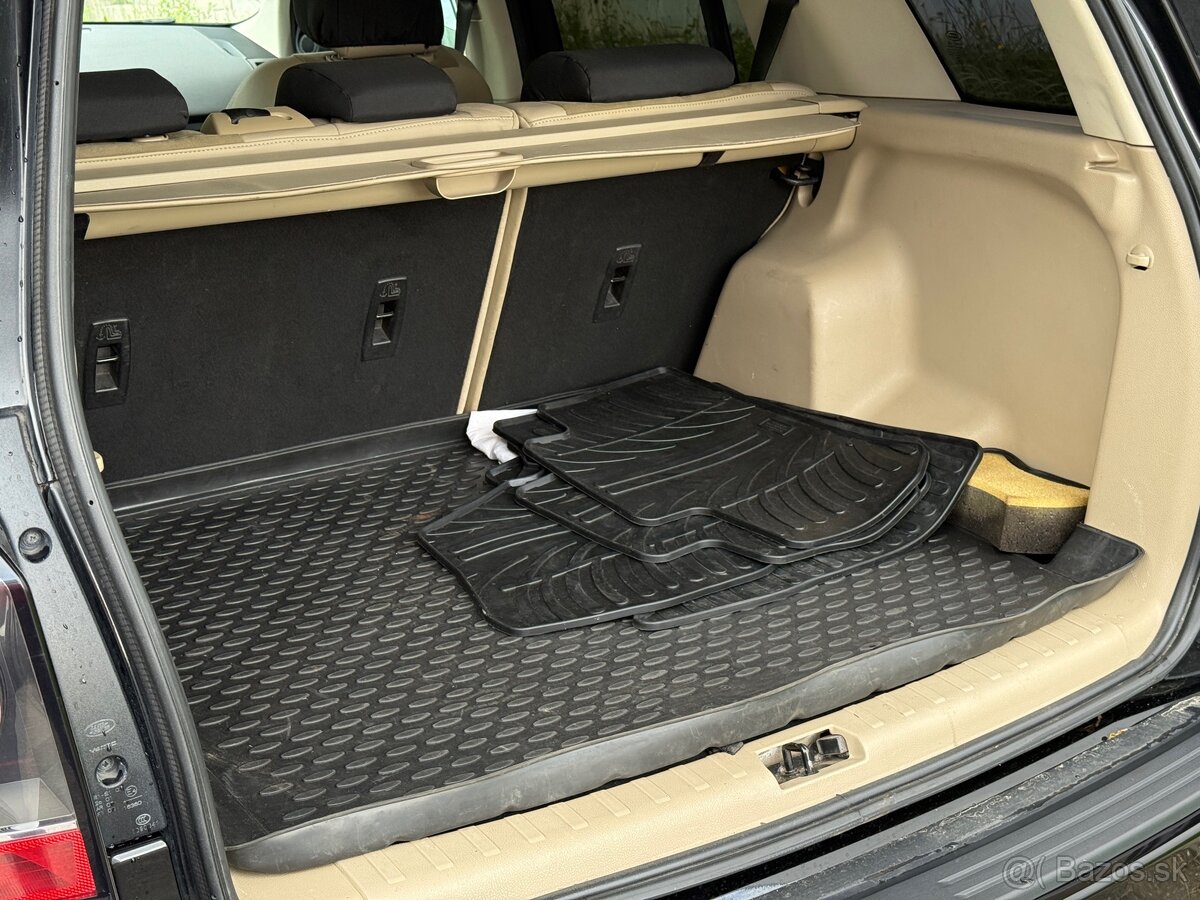 Land Rover Freelander 2 | 2.2 diesel manuál - 13