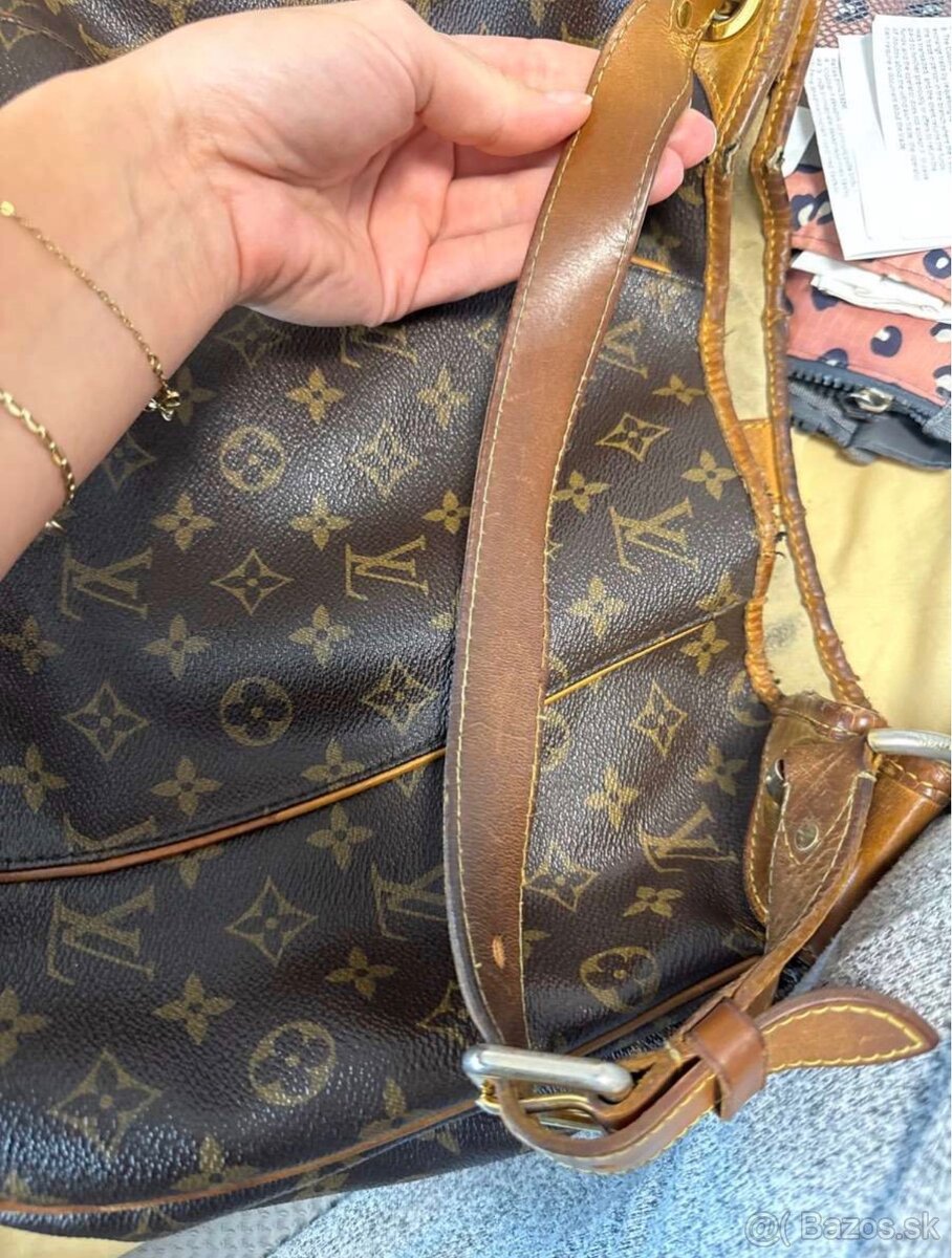 Louis Vuitton Galiera - 13