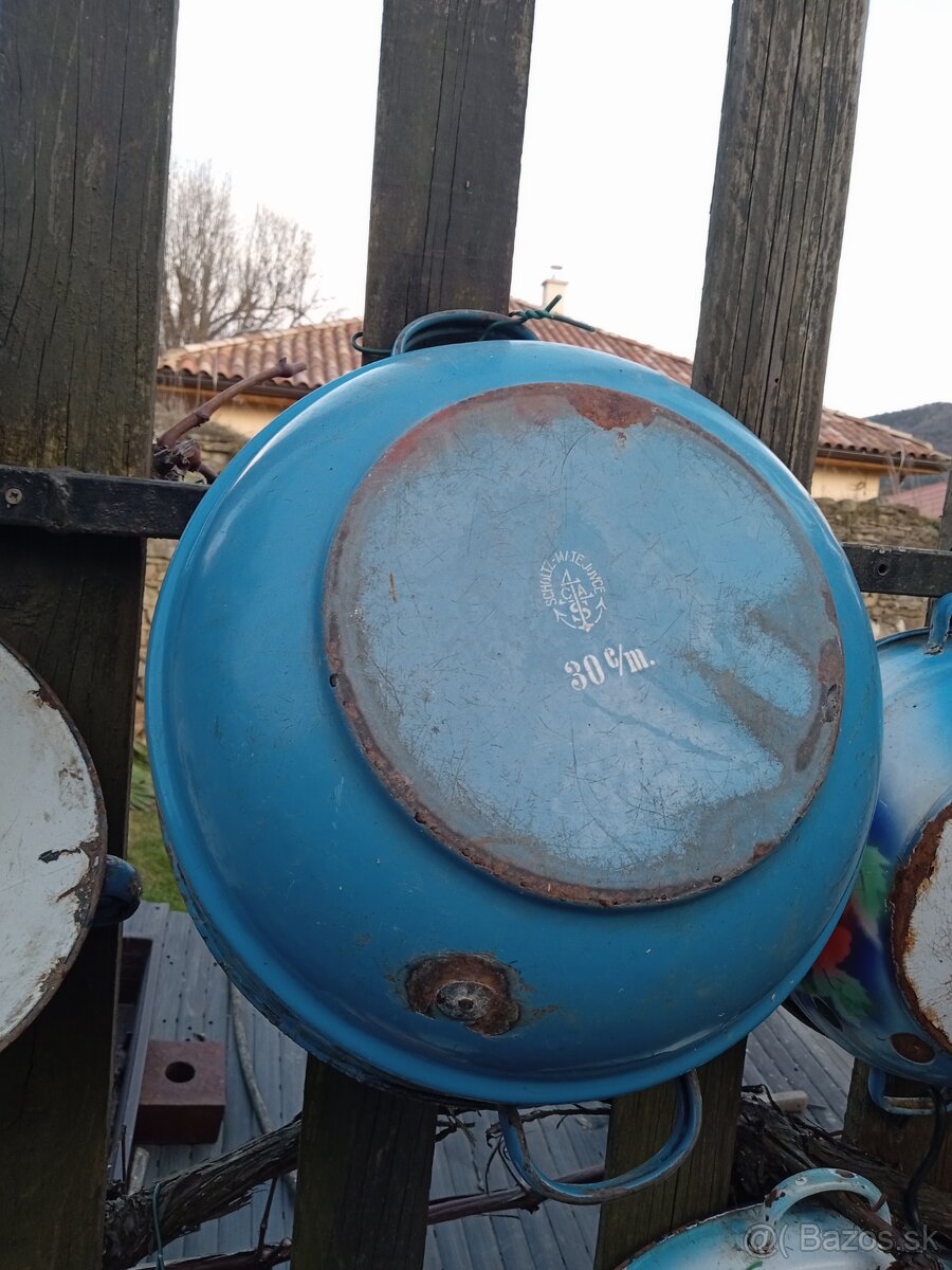 Plech.nadoby Scholtz Mateotz - 13