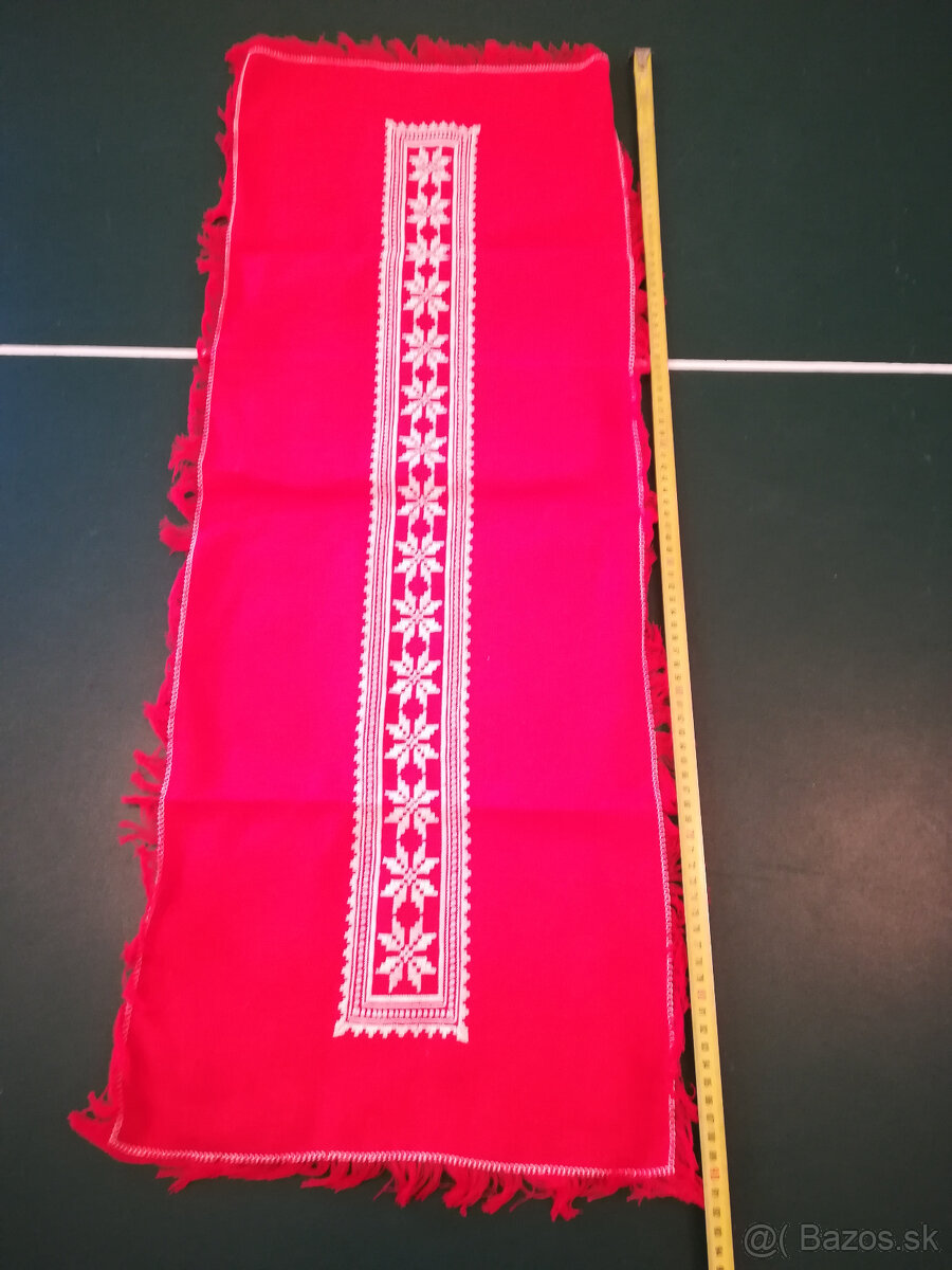 decky vyšivane - 13