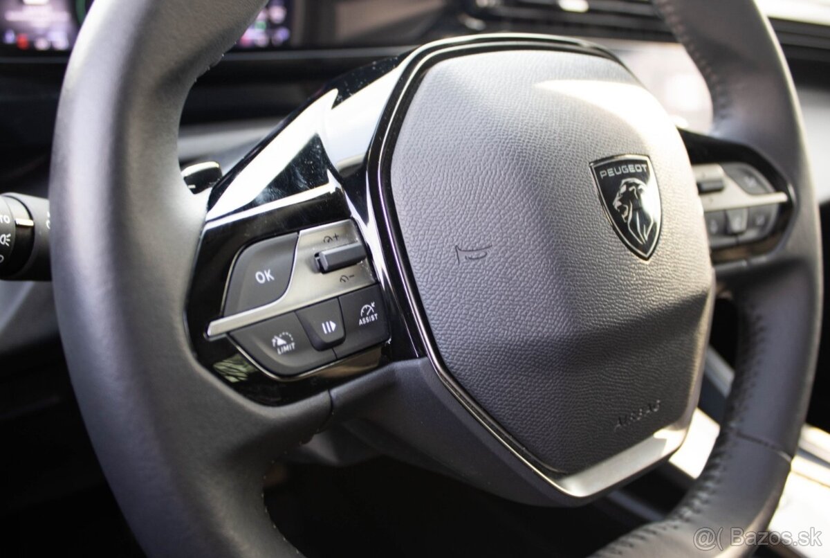 Peugeot 308 1.2 PureTech, A/T8 - 13