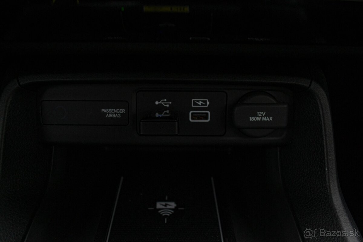 HONDA CIVIC 2.0 eHEV Sport - 13