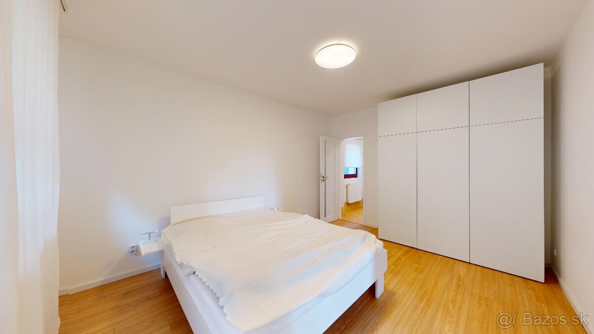 Dve samostatné jednotky v luxusnom dome, Levoča - 13