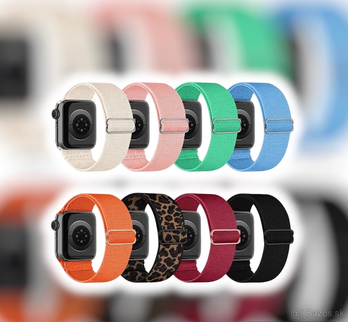 Všetko pre tvoje Apple Watch - 13