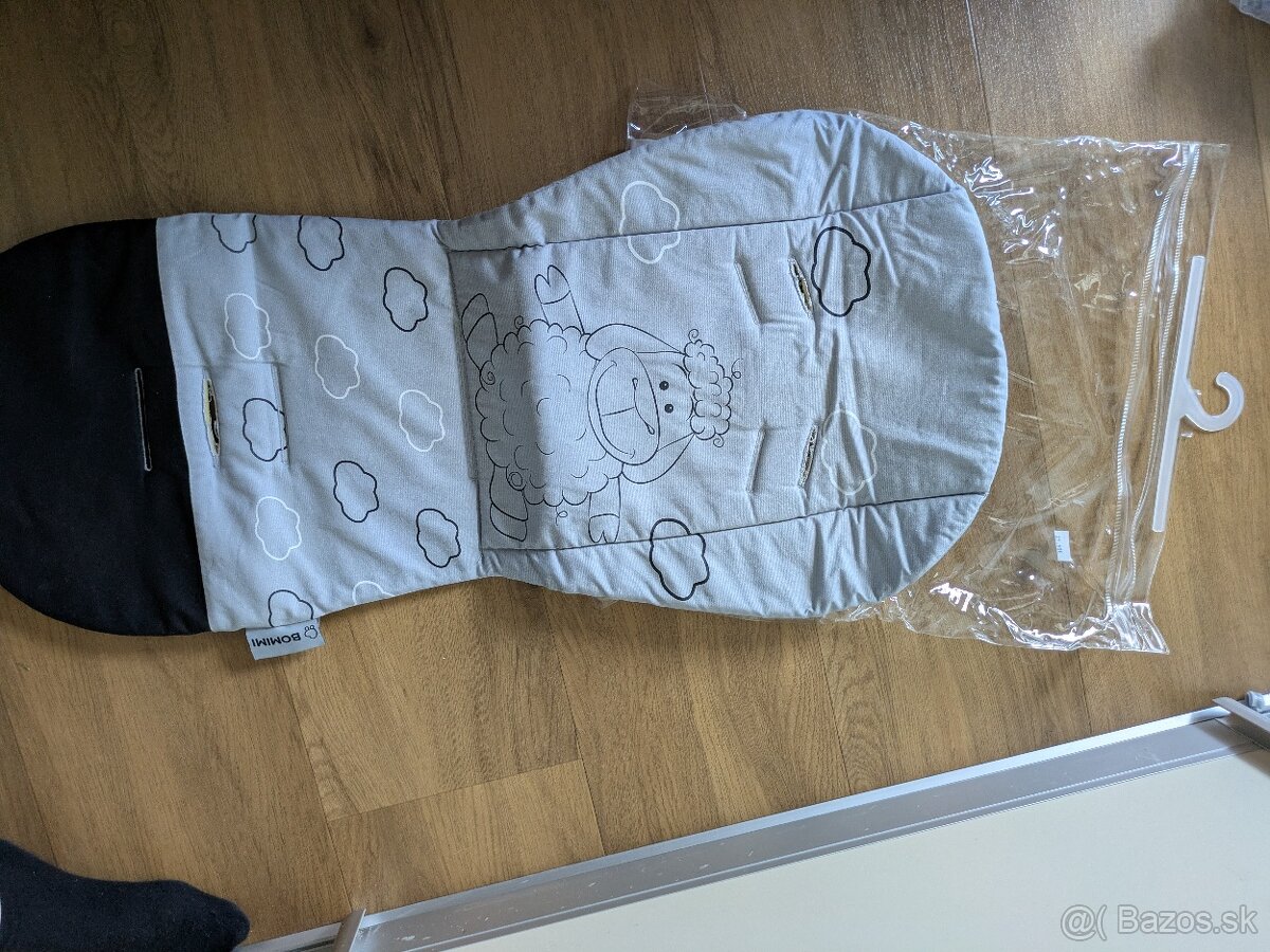 Valco Snap 4 Tailor Made - Denim + doplnky - 13