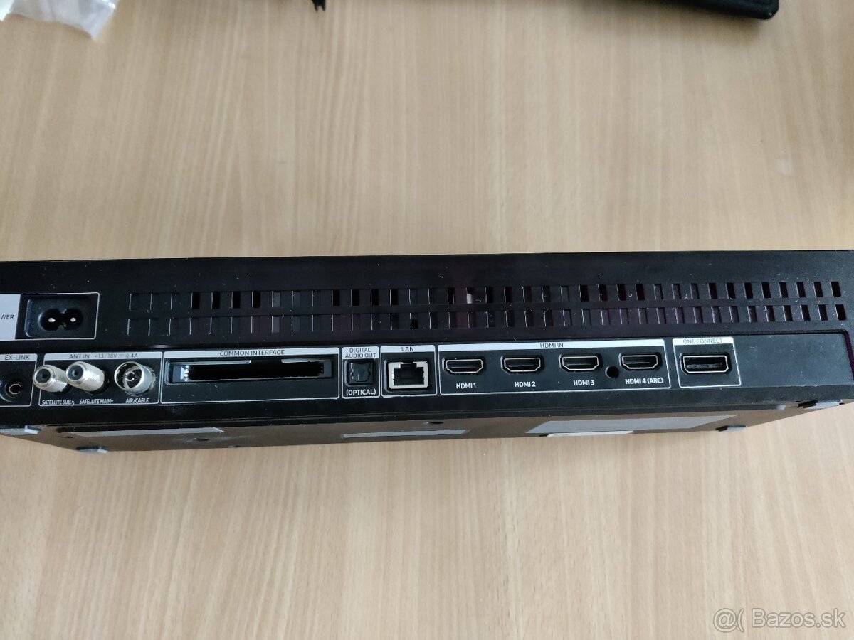 one connect box Samsung - 13