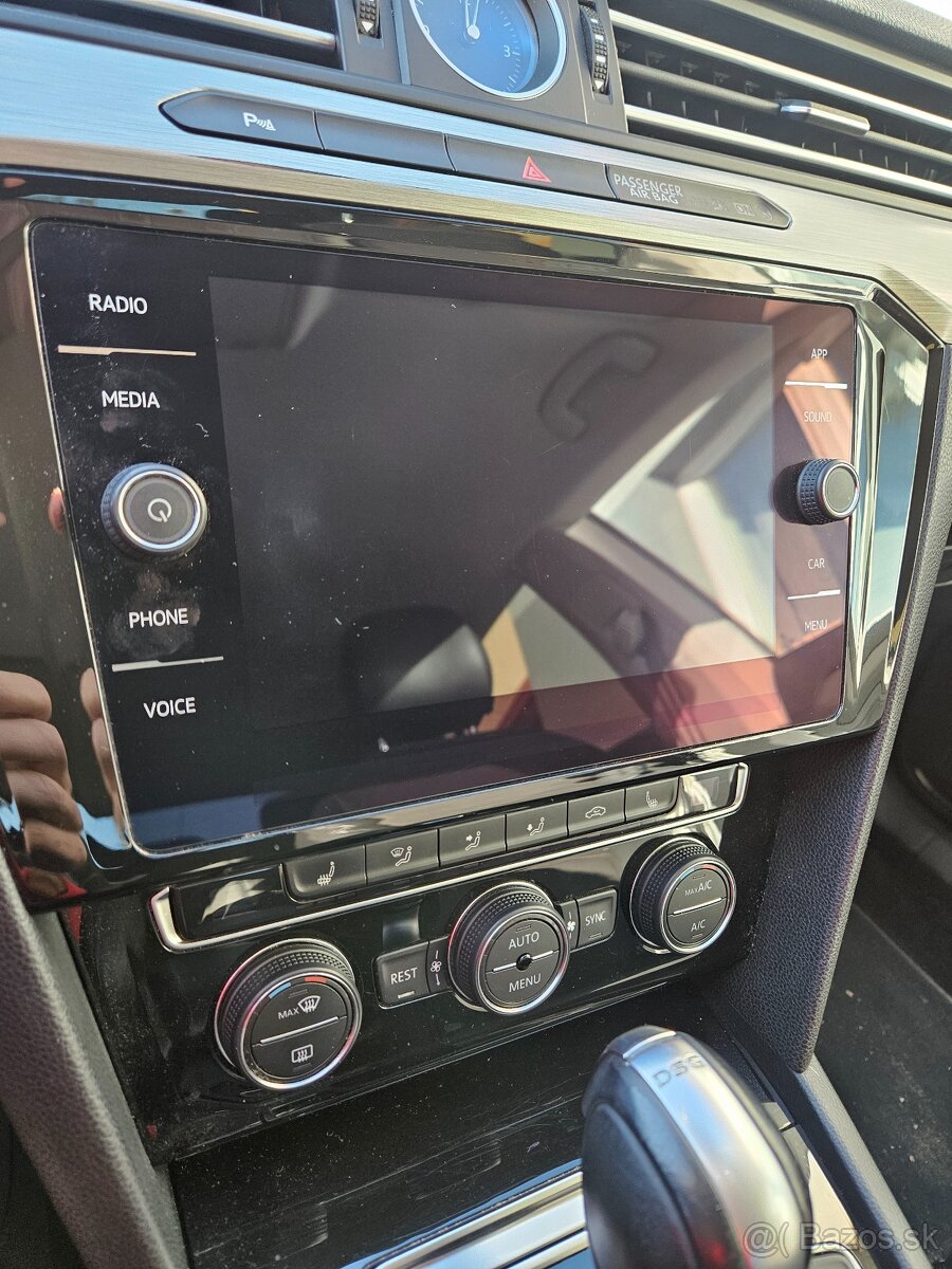 Volkswagen Arteon 2.0 TDI - 13