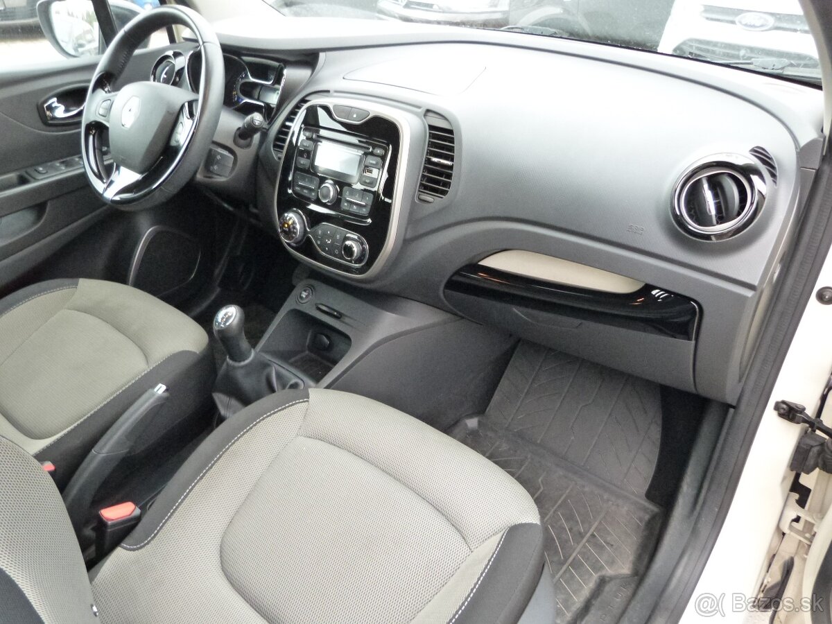 Renault Captur Energy 0.9 TCe Zen S - 13