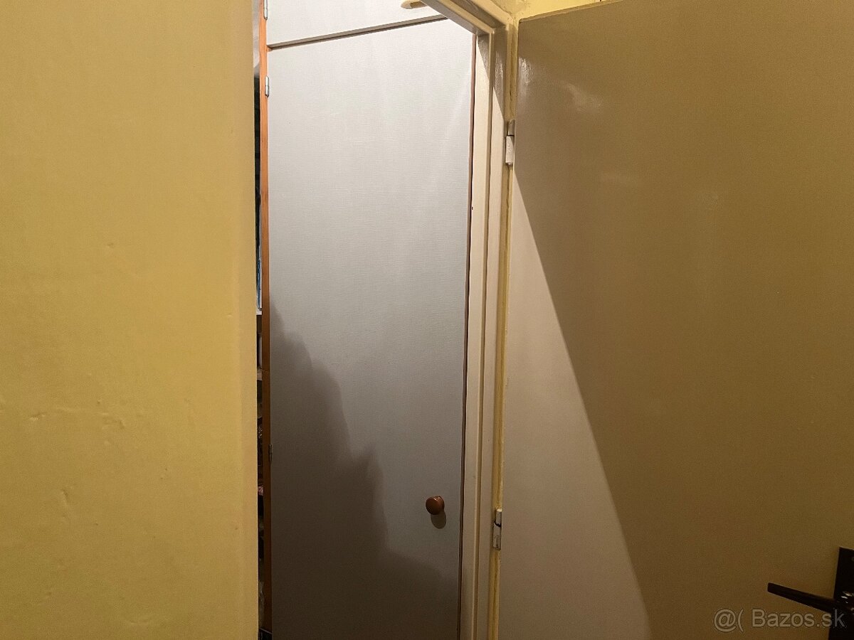 🌞 Dvojizbový byt s balkónom – Rúbanisko 2, Lučenec 🏡 - 13