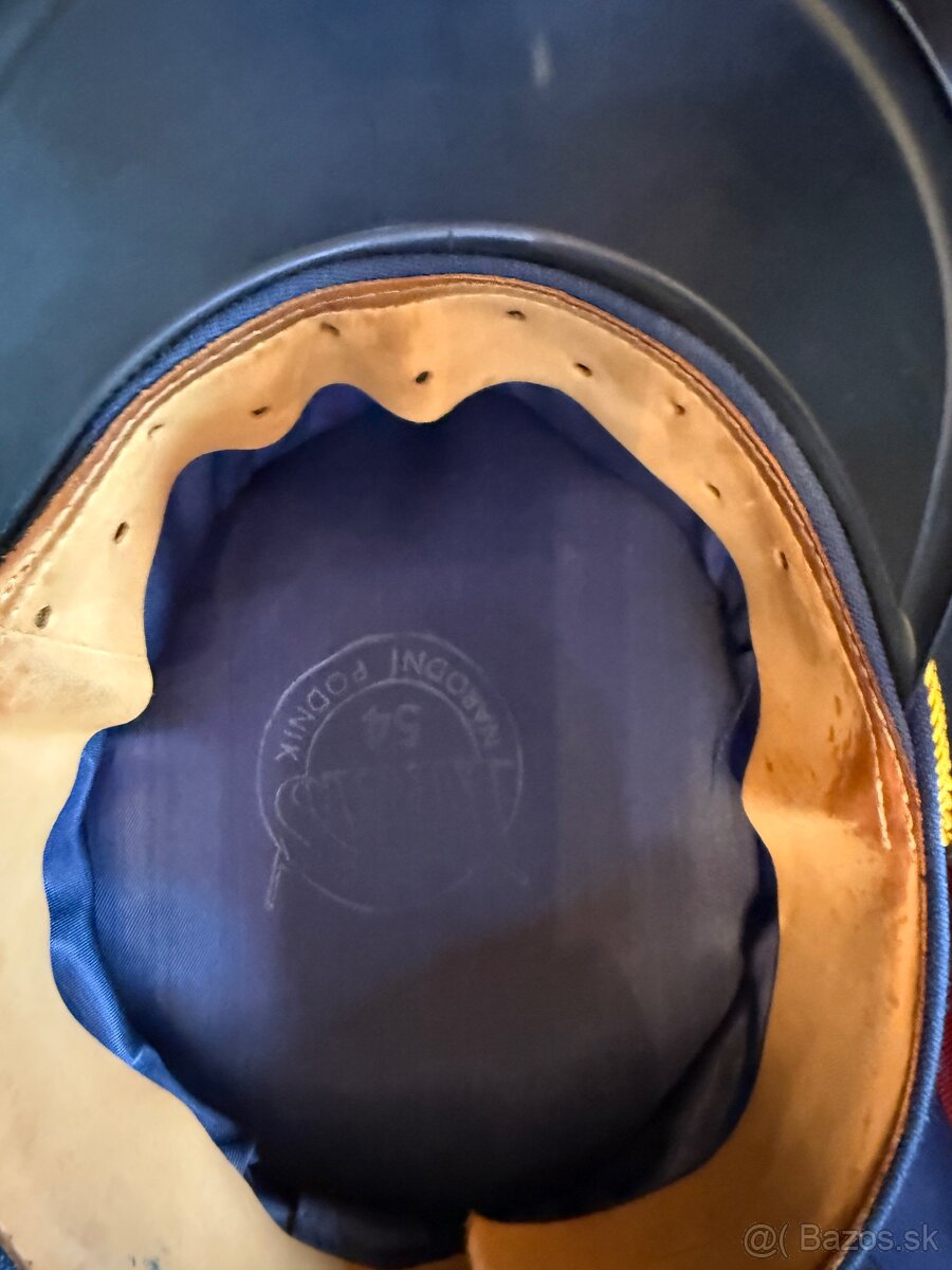 Snb vb FMD Železničná polícia - 13