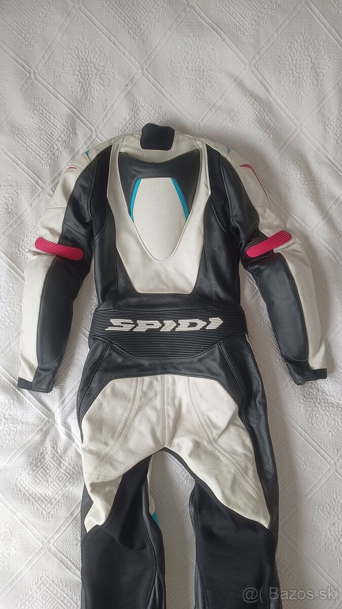 damska kozena kombineza SPIDI velkost 42 - 13