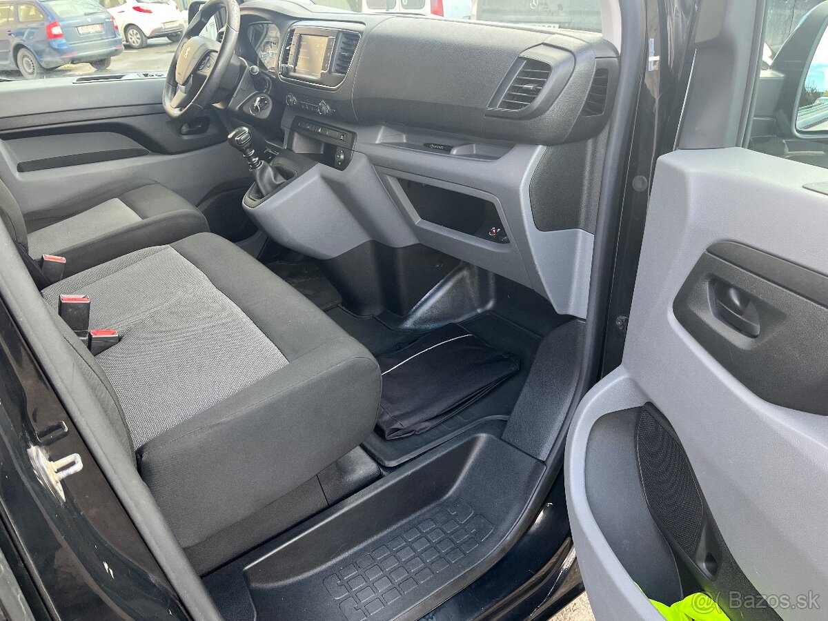 Peugeot Expert 2.0 HDI - 13