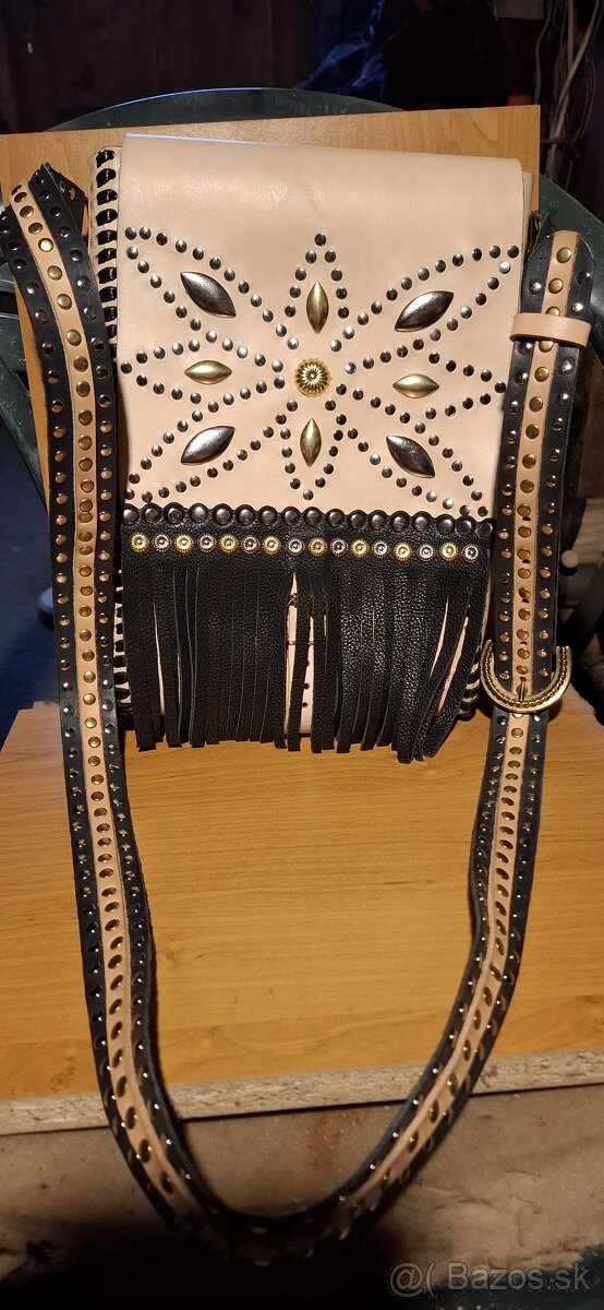 Kožené výrobky - 13