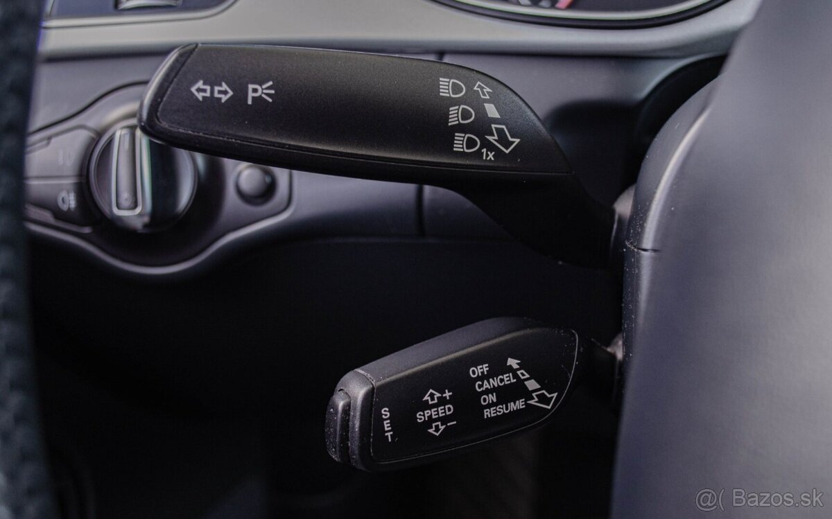 Audi A4 Avant 2.0 TDi Automat - 13