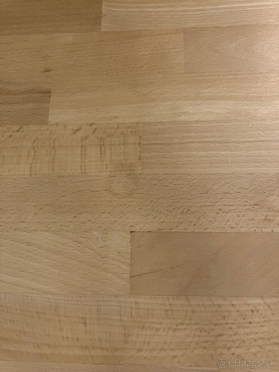 Montessori stôl so stoličkou - 13