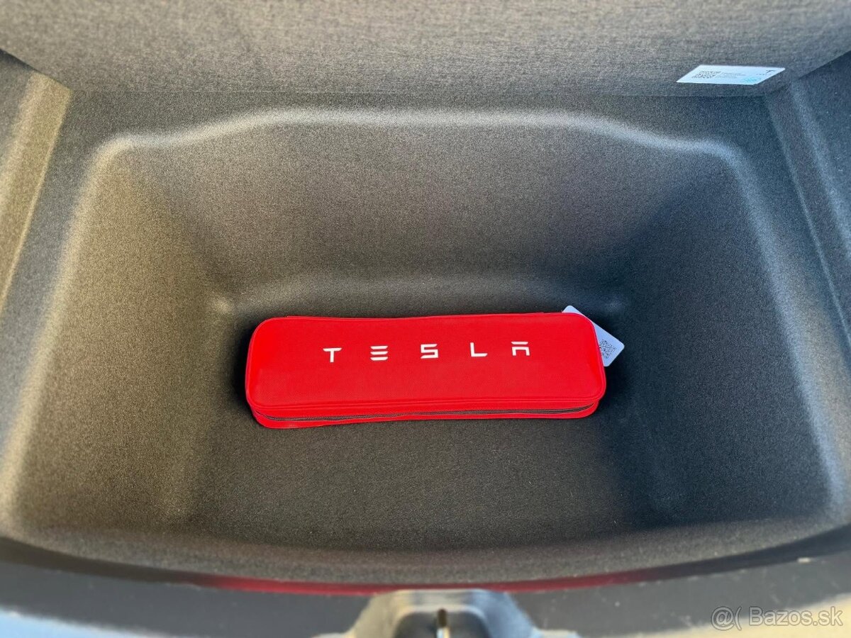 TESLA MODEL 3 FACELIFT BLACK PACKET LONG RANGE, DUAL MOTOR, - 13
