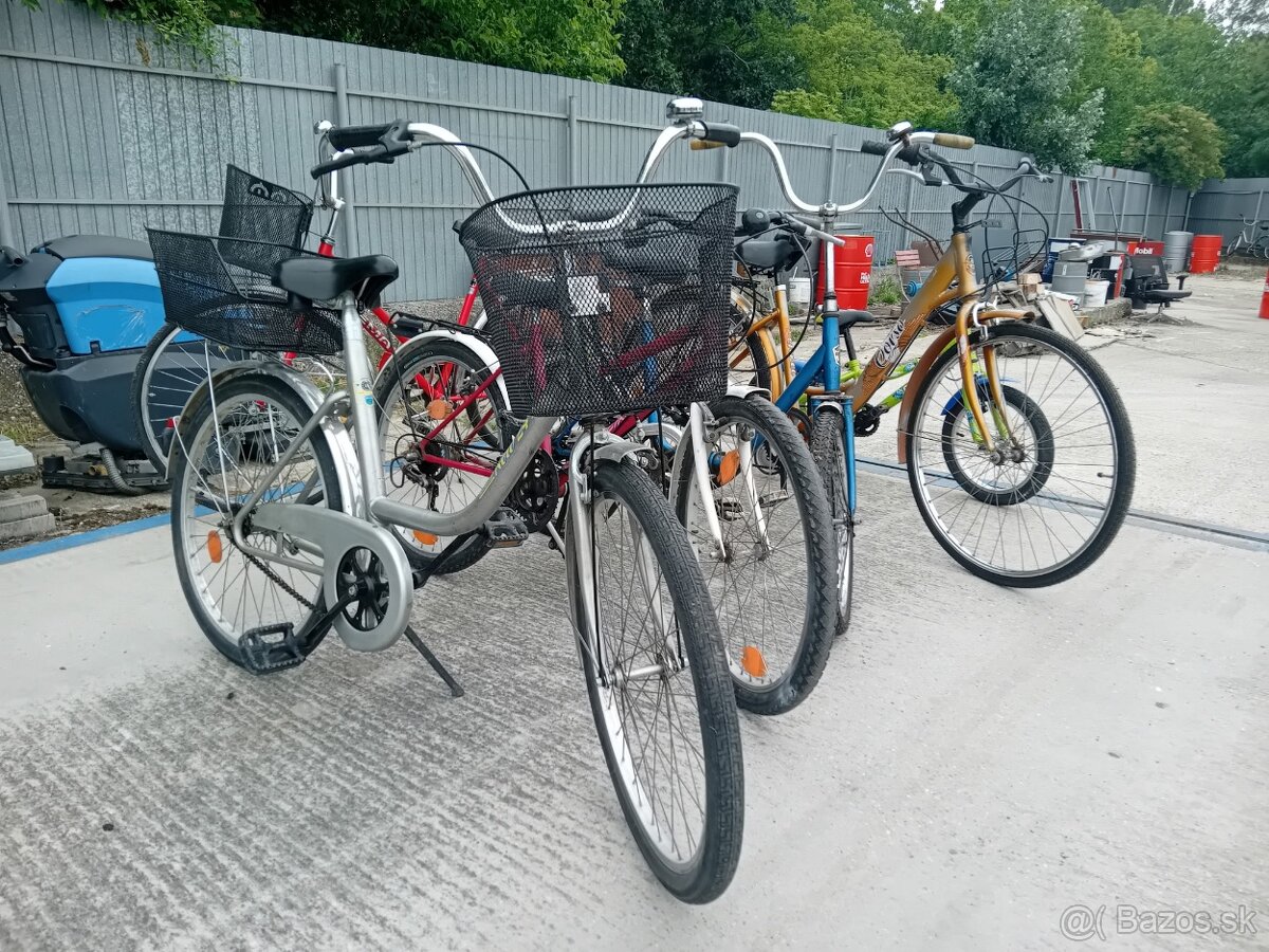 Predám bicykle 🚲 - 13