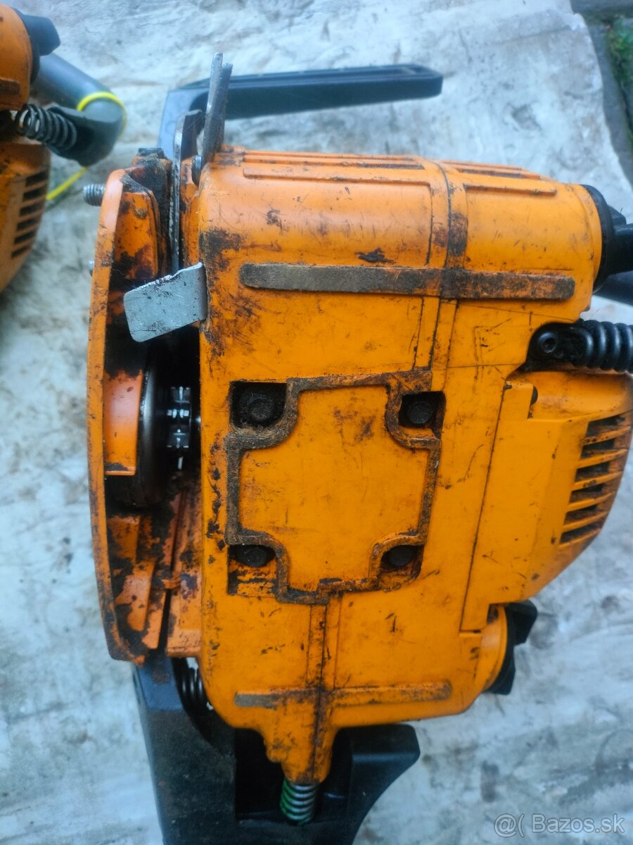 pila PARTNER 2 kusy 600 kč - 13