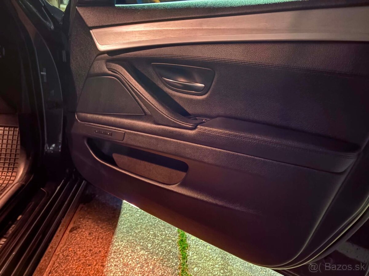 Predám BMW F11 530xd - 13