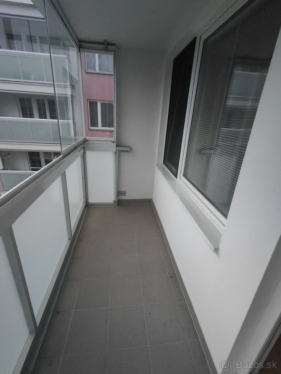 PRENAJOM BYTU 3+1 TURZOVKA - CENTRUM - 13