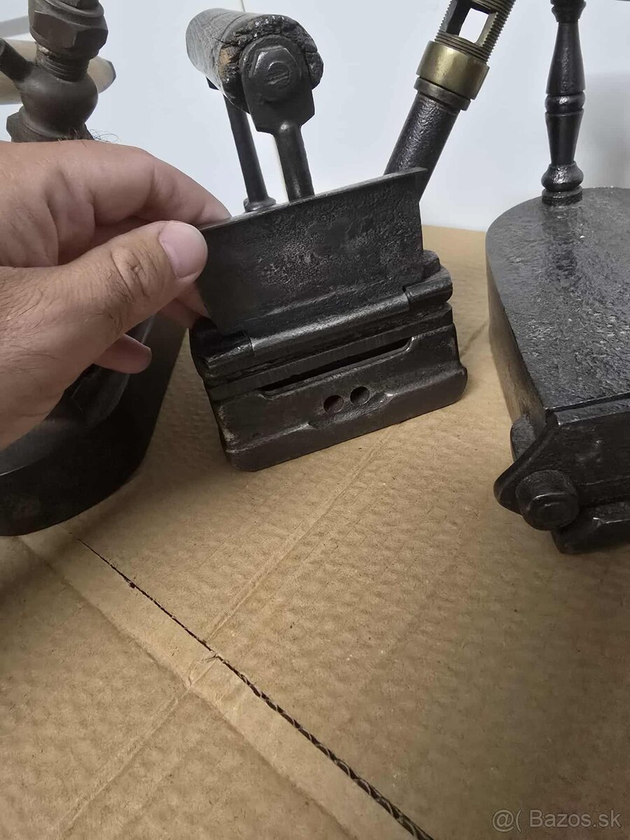 4kusi zehlicky do zbierky - 13