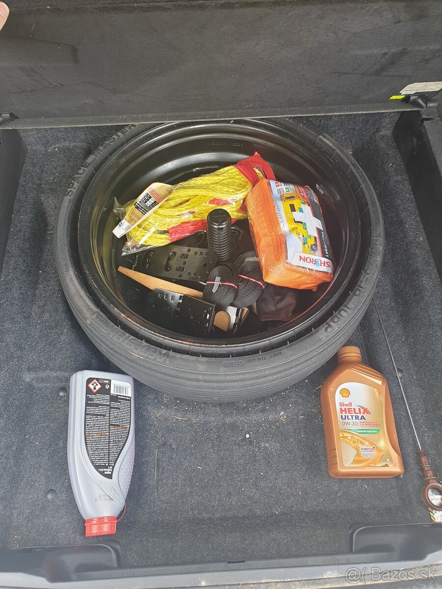 Audi Q5 2.0 TDI - 13