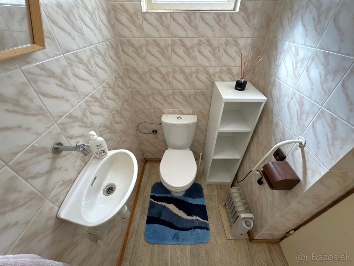 Na predaj RD v obci Petrova Ves, okres Skalica - 13