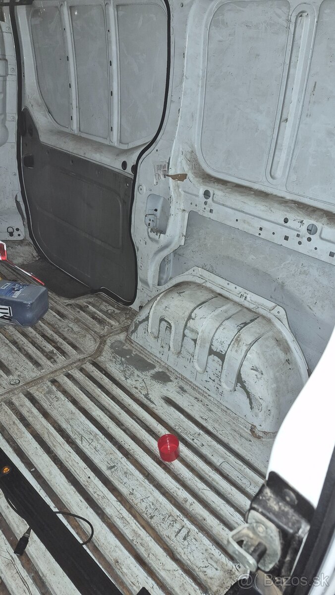 Opel Vivaro 2.0dci 66kw - 13