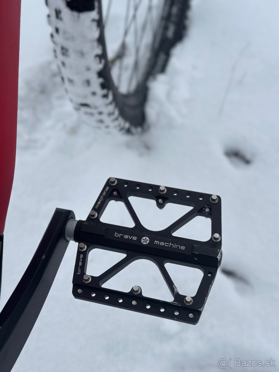 Flyer Uproc 6 8.70 | PC: 220k - 13