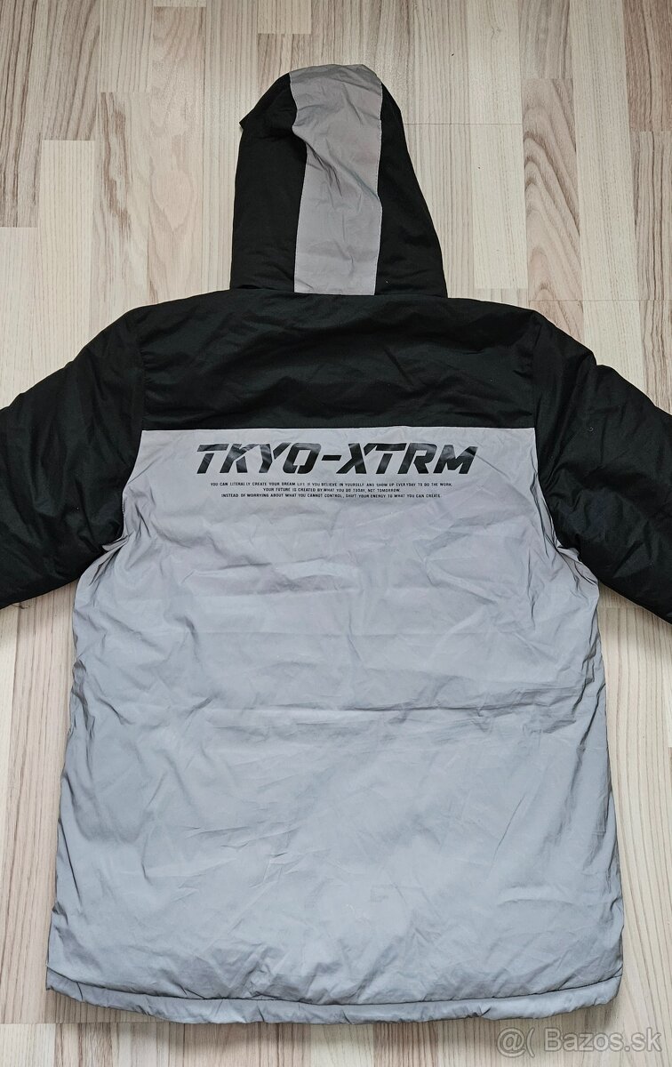 Zimná bunda Reserved - 13