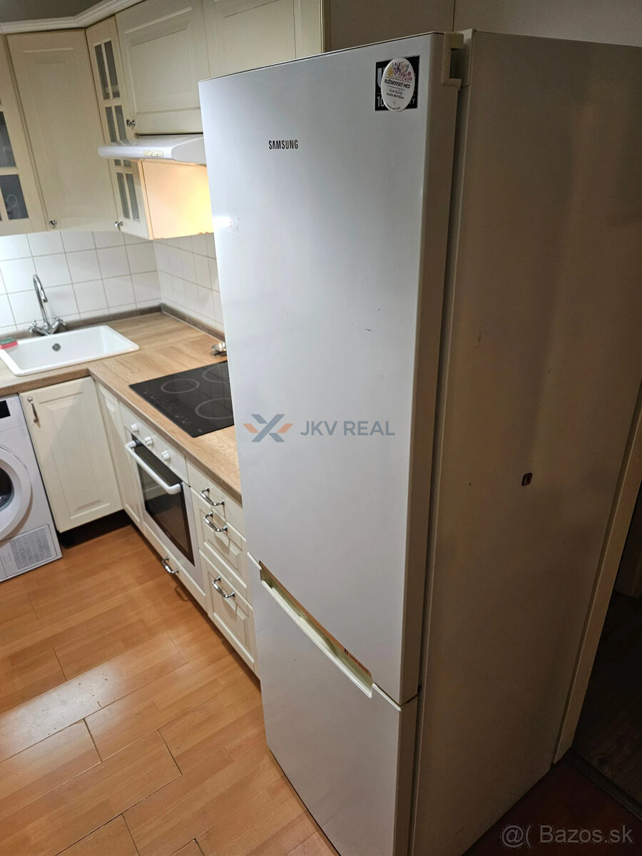 2-izbový plne zariadený Ružinov - 13