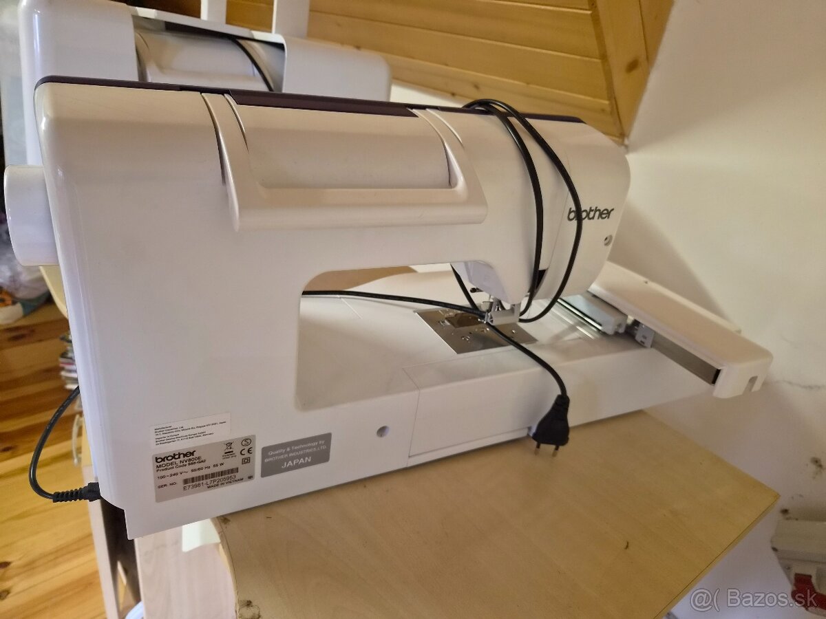 šijacie stroje - 13