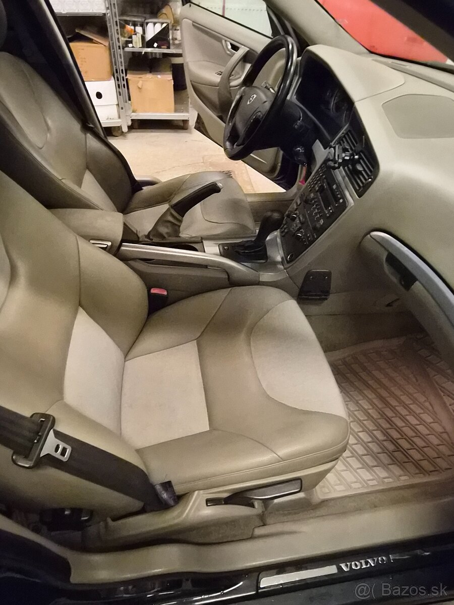 Volvo XC70 2.4 Diesel 163 PS AWD - 13