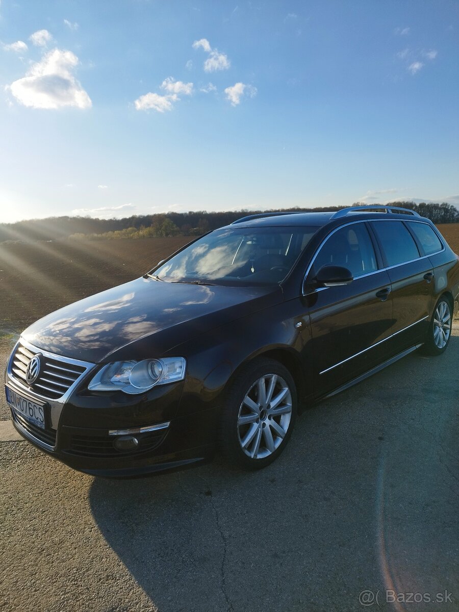 Passat B6 - 13
