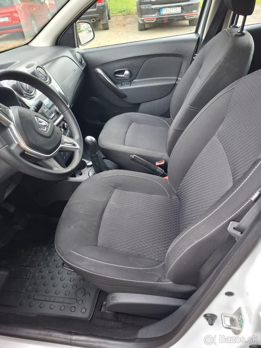 Dacia Logan 1.5 diesel 2018 - 13