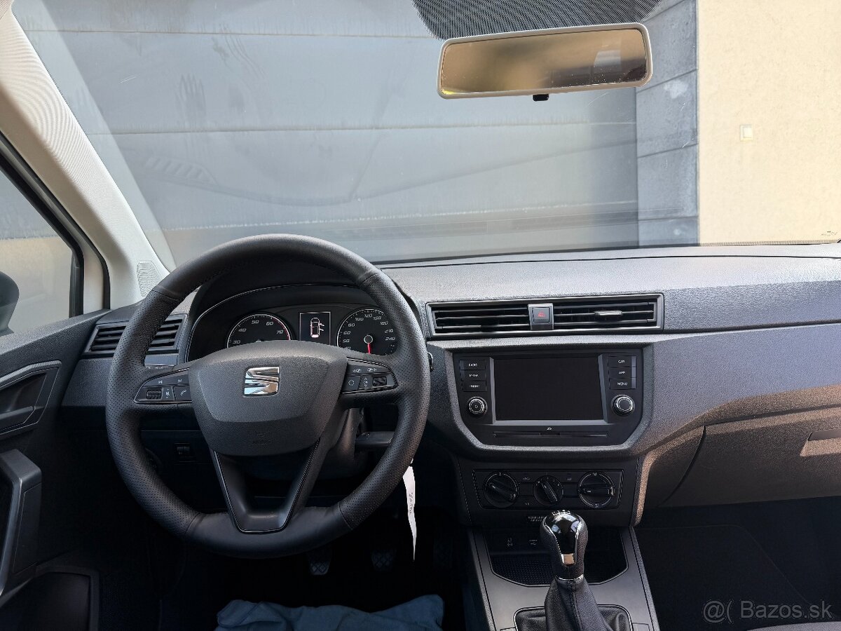 Seat Arona 1.0 TSI 95 Reference - 13