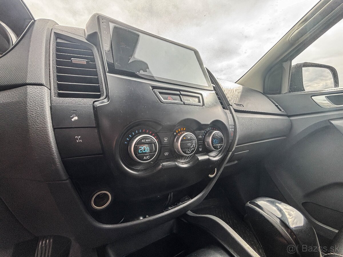 Ford Ranger 3.2 Tdci WILDTRAK - 13