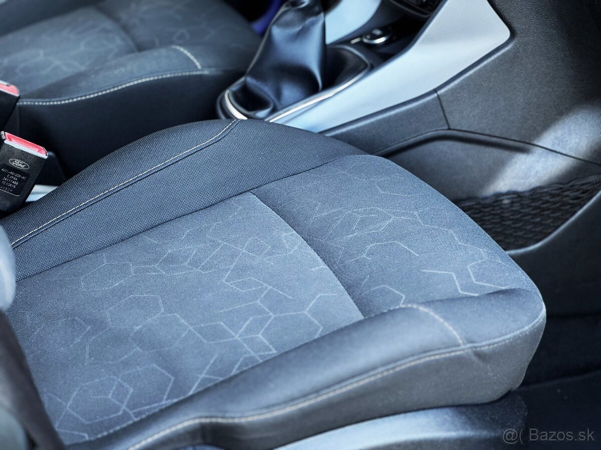 Ford B-Max 1.0 EcoBoost SCTi Flair X 74kW M5 SR 1majitel pln - 13
